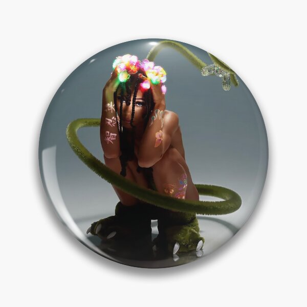 Item preview, pusing ekor monyet designed and sold by kaneparker.