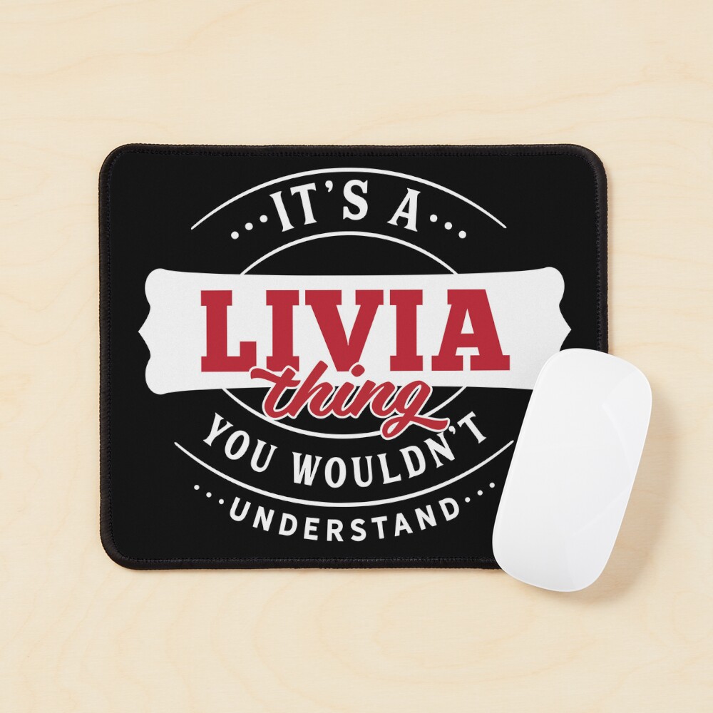 Item preview, Mouse Pad designed and sold by wantneedlove.