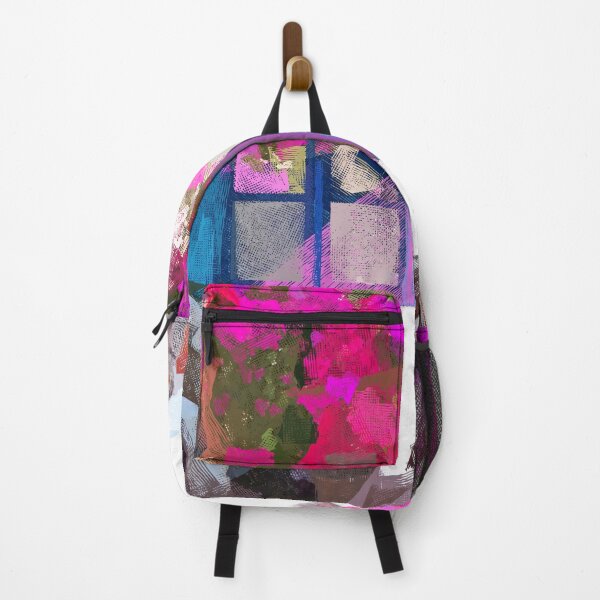 Item preview, Blossom Is Just Around The Corner, Bougainvillea Tropical Greece Architecture, Botanical SummerTravel Bohemian designed and sold by 83oranges.com.
