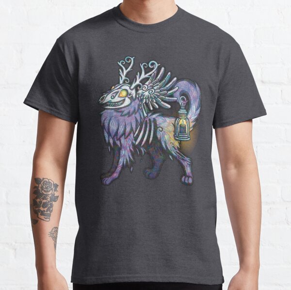 Wendigo Classic T-Shirt