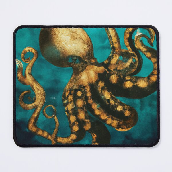 Item preview, Underwater Dream Duvet Cover designed and sold by Naomi Gutierrez Parrish.