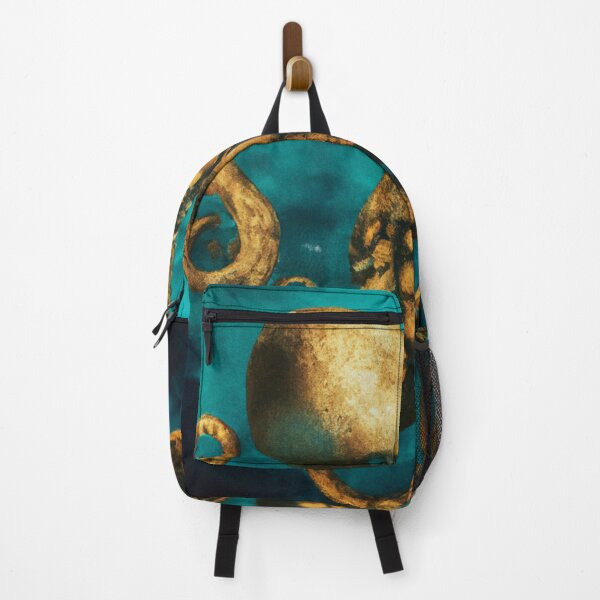 Item preview, Underwater Dream Duvet Cover designed and sold by Naomi Gutierrez Parrish.