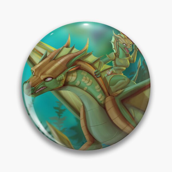 Item preview, sundew designed and sold by hyperion-draws.