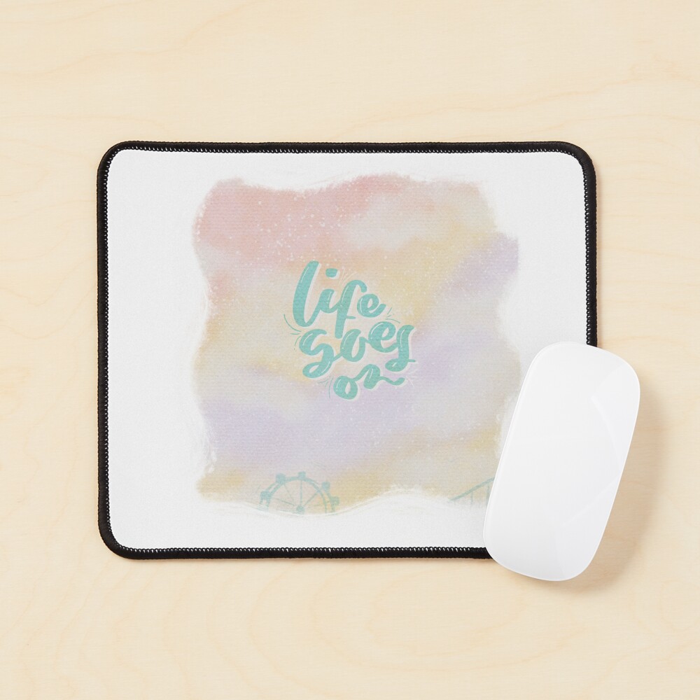 Item preview, Mouse Pad designed and sold by alttring.