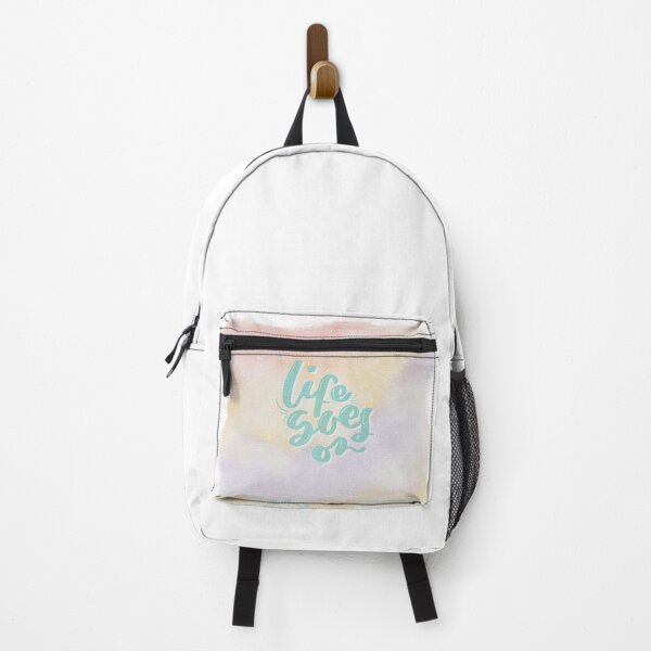 Item preview, Life Goes On designed and sold by alttring.