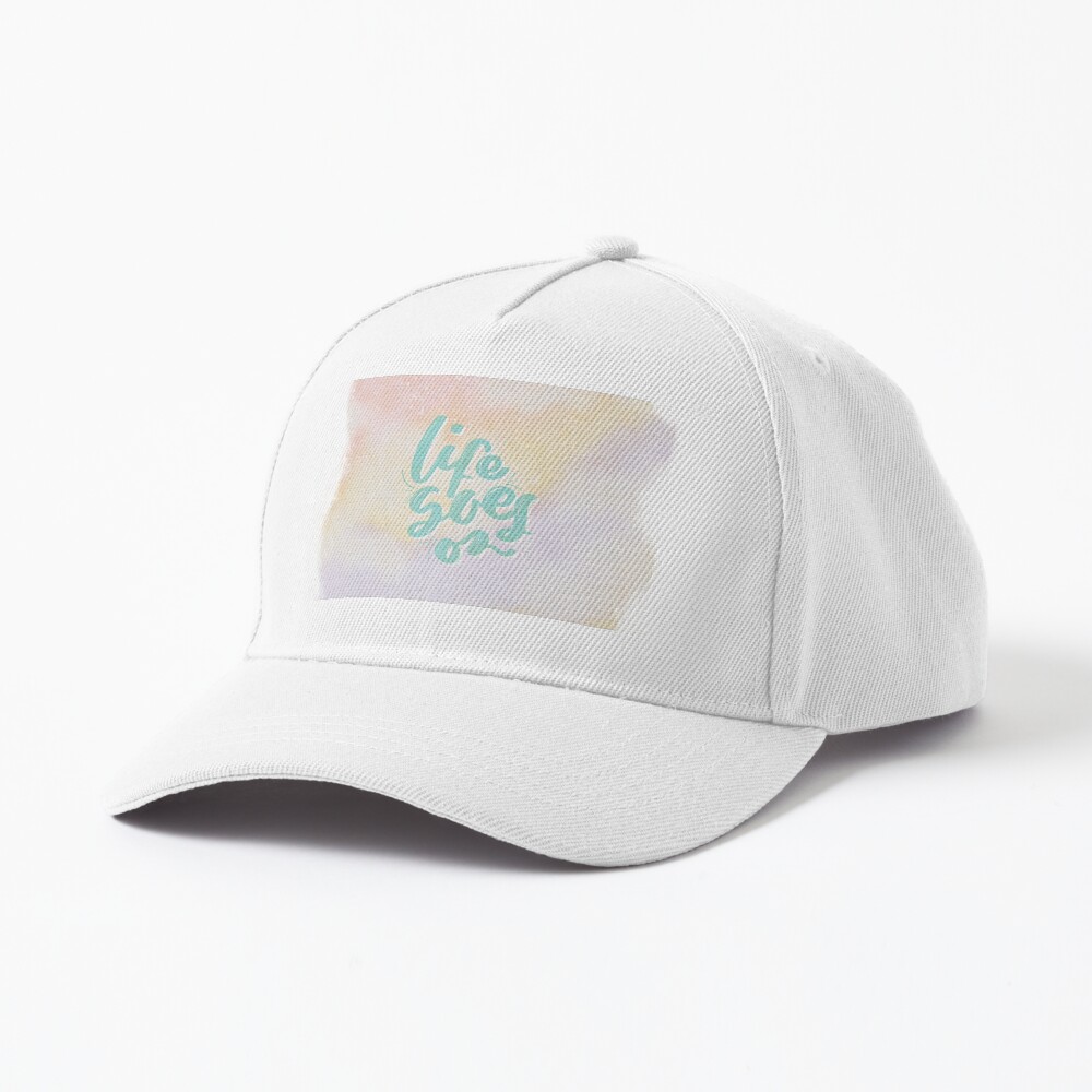 Item preview, Baseball Cap designed and sold by alttring.