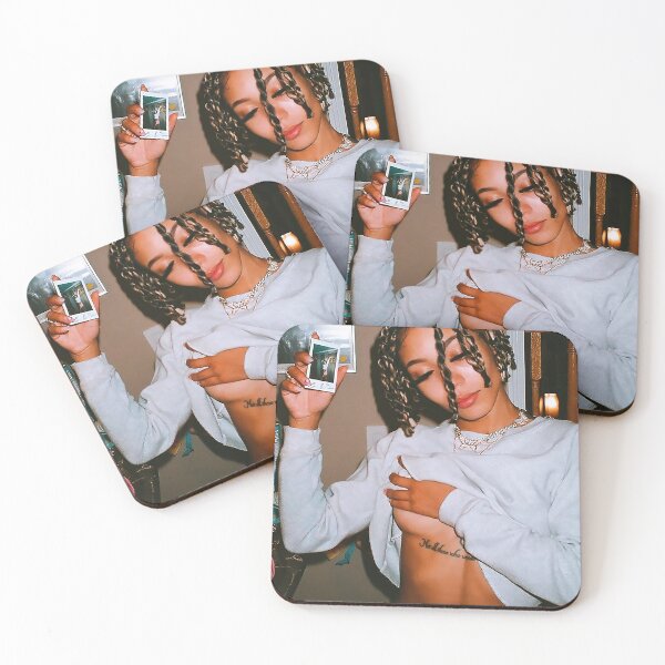 Item preview, rapper girl designed and sold by kaneparker.