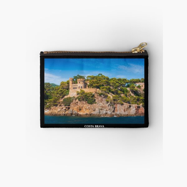 Item preview, Castell del plaja in Lloret de Mar designed and sold by Gaël FONTAINE.