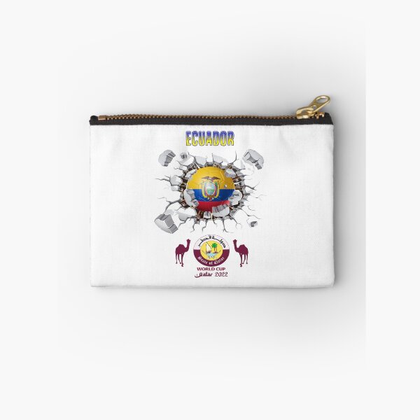 Item preview, World cup Ecuador 2022 designed and sold by CHROMOS.