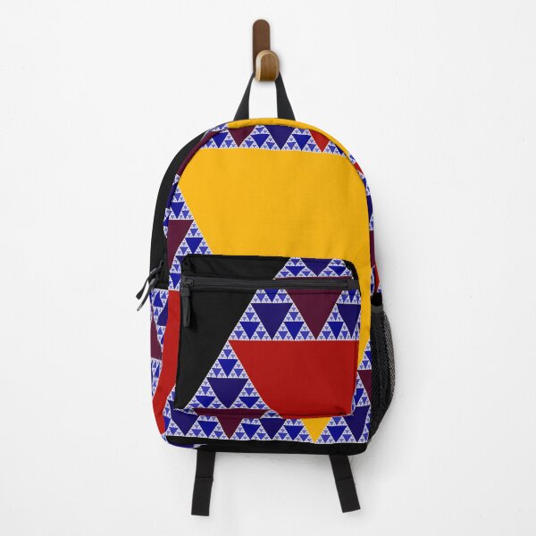 Item preview, Sierpinski Triangle 2015 009 designed and sold by Rupert Russell.