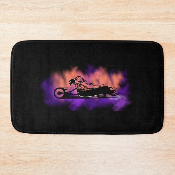 Artikelvorschau, Selbstmord-Fahrt-Motorrad entworfen und verkauft von MyMerch4u.