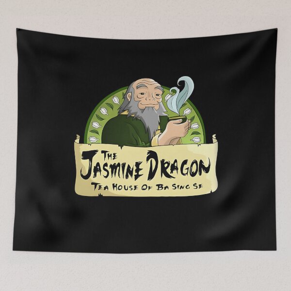 Item preview, Iroh classic designed and sold by VirginiaCarro.