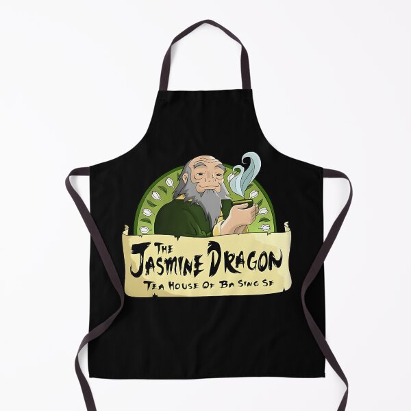 Item preview, Iroh classic designed and sold by VirginiaCarro.