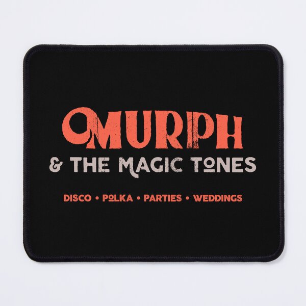 Item preview, Murph and the Magic Tones / 2 designed and sold by attadesign.