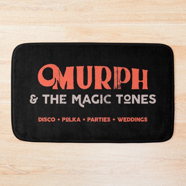 Item preview, Murph and the Magic Tones / 2 designed and sold by attadesign.