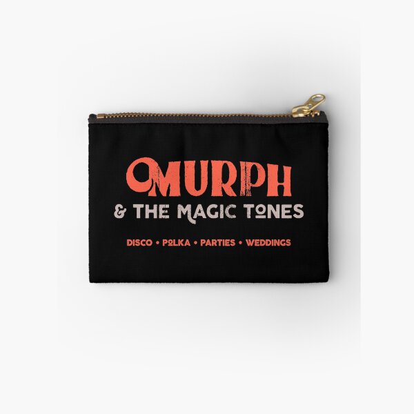 Item preview, Murph and the Magic Tones / 2 designed and sold by attadesign.