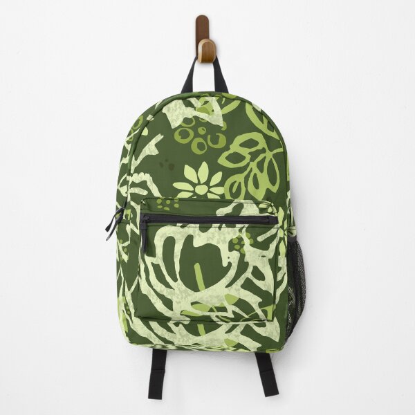 Item preview, Agave Inspired Pattern designed and sold by Jaana Day.