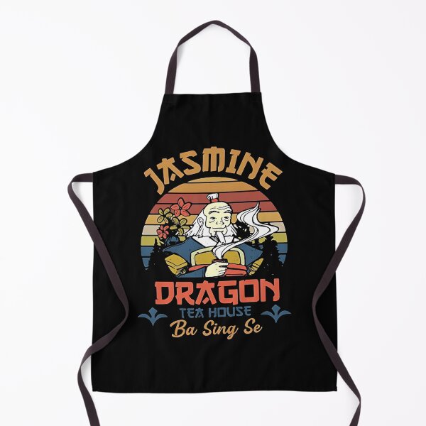 Item preview, Iroh retro designed and sold by VirginiaCarro.