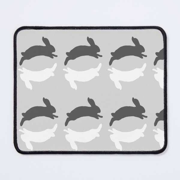Item preview, rabbit designed and sold by D TEE.