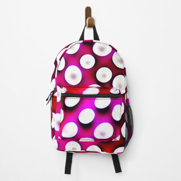 Item preview, Abstract white Dots designed and sold by bradm50.