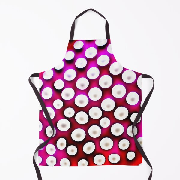 Item preview, Abstract white Dots designed and sold by bradm50.