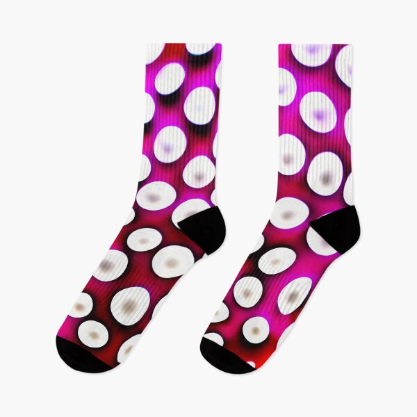 Item preview, Abstract white Dots designed and sold by bradm50.