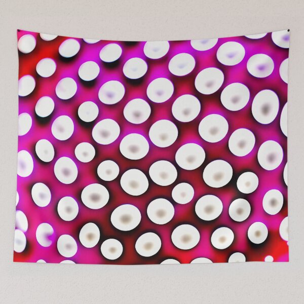 Item preview, Abstract white Dots designed and sold by bradm50.