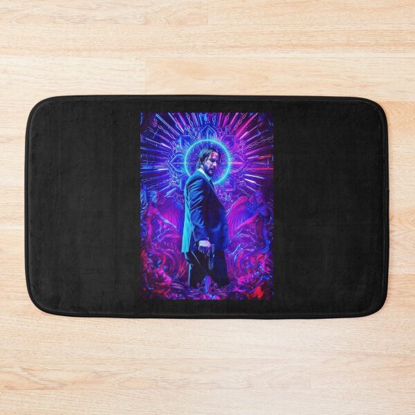 Item preview, John Wick  Poster designed and sold by florinecad.