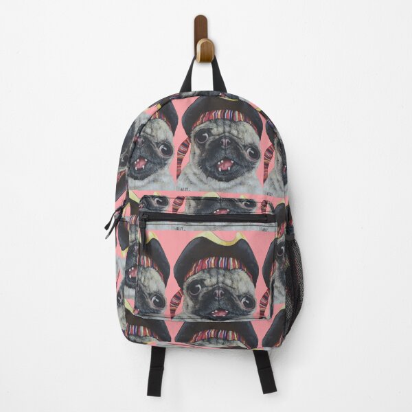 Item preview, Slug | SLOTH X PUG | Collaboration Dog VS Sloth | Loser | Goony | mixed face designed and sold by Tyler Tilley.