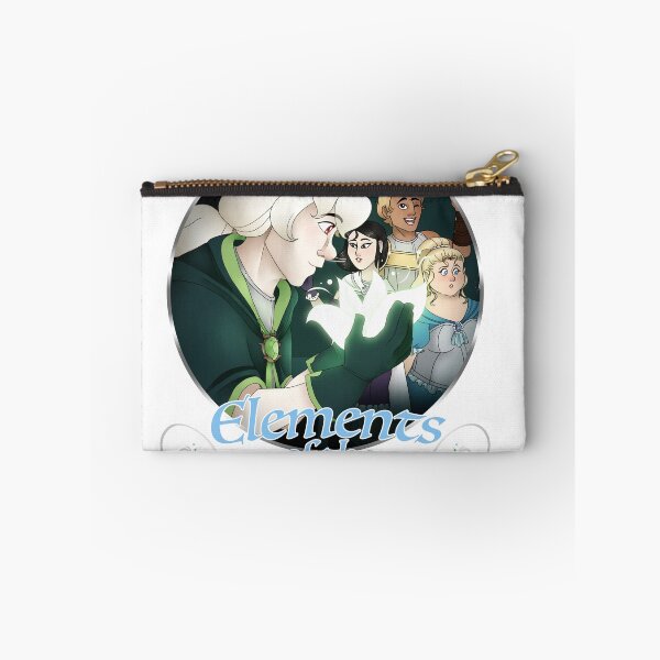 Item preview, Elements of the Round designed and sold by Ashley Adams.