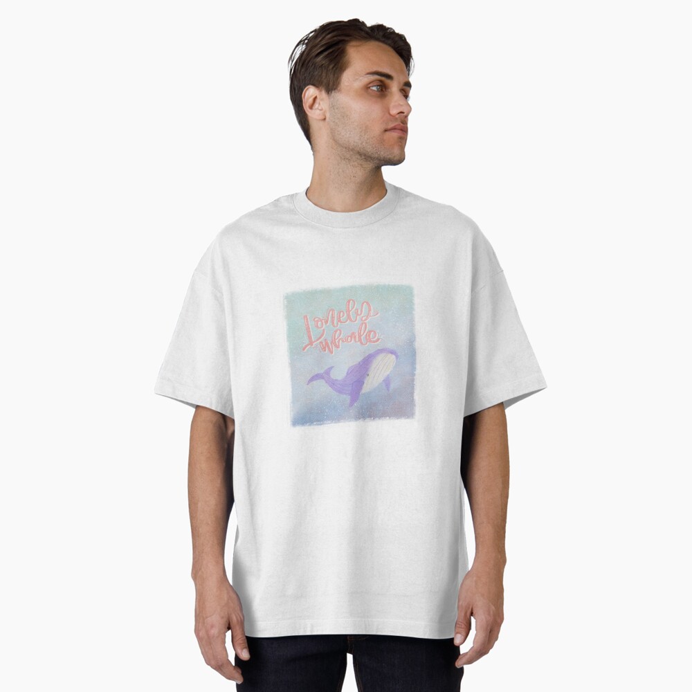 Item preview, Oversized T-Shirt designed and sold by alttring.