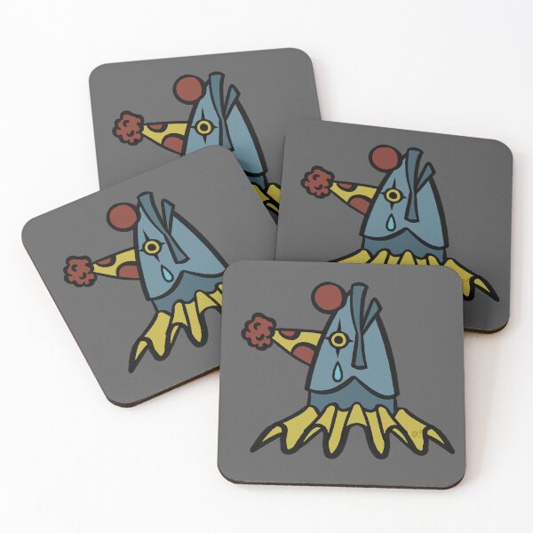 Item preview, Clown Fish designed and sold by Olivia Albright.
