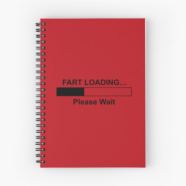 Item preview, Fart Loading designed and sold by Black-Orc.