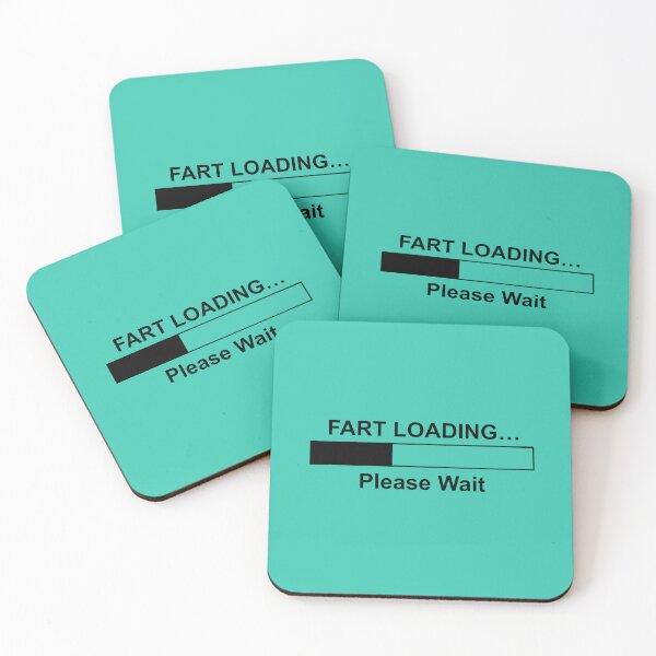Item preview, Fart Loading designed and sold by Black-Orc.