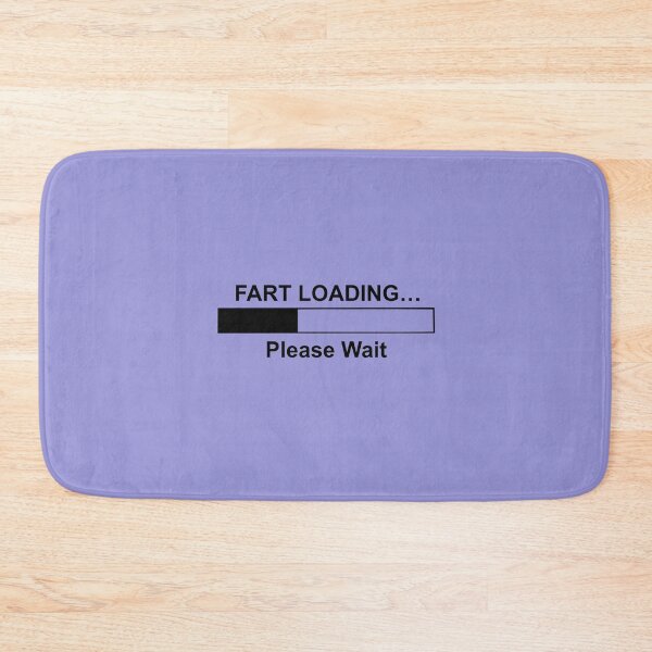 Item preview, Fart Loading designed and sold by Black-Orc.