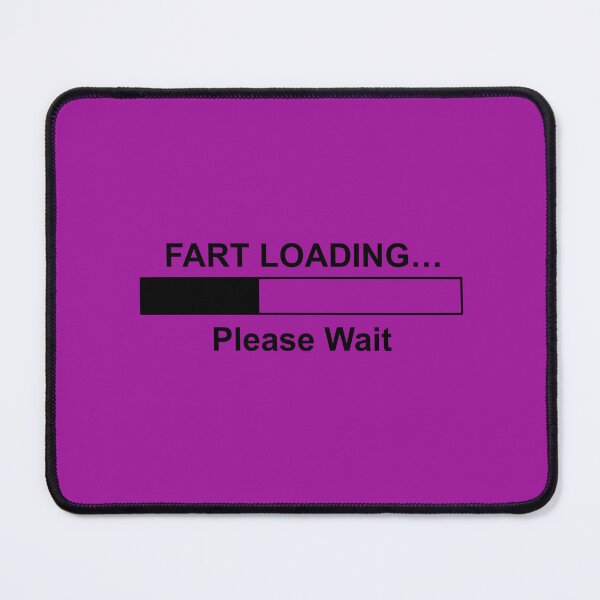 Item preview, Fart Loading designed and sold by Black-Orc.