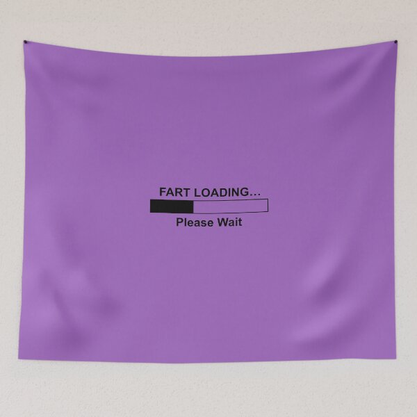 Item preview, Fart Loading designed and sold by Black-Orc.