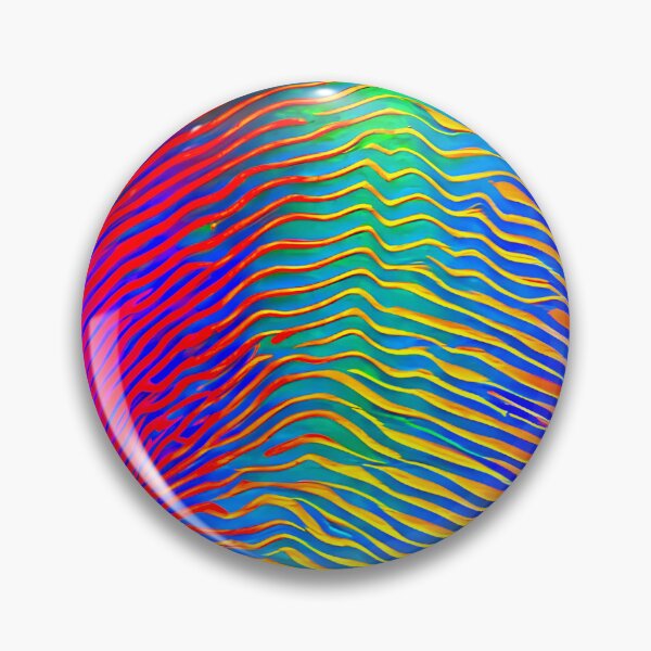 Item preview, Organic Curves abstract pattern designed and sold by bradm50.