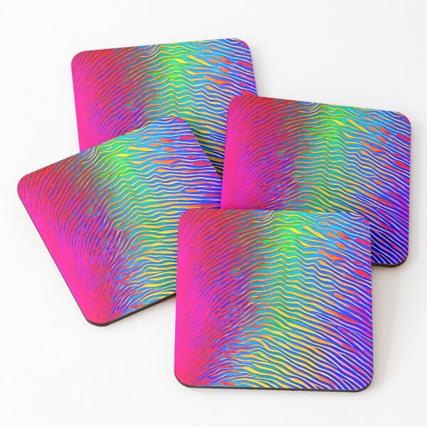 Item preview, Organic Curves abstract pattern designed and sold by bradm50.