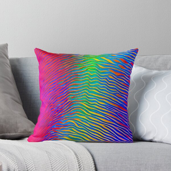 Item preview, Organic Curves abstract pattern designed and sold by bradm50.