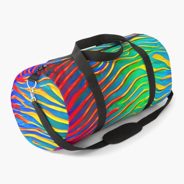 Item preview, Organic Curves abstract pattern designed and sold by bradm50.