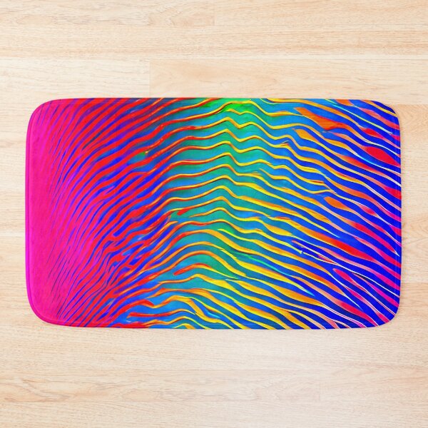 Item preview, Organic Curves abstract pattern designed and sold by bradm50.