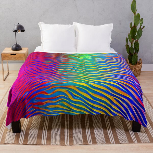 Item preview, Organic Curves abstract pattern designed and sold by bradm50.