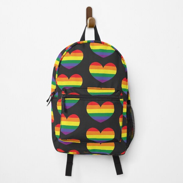 Item preview, LGBT Pride Heart designed and sold by charmednight.