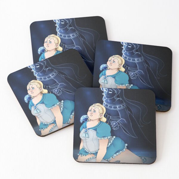 Item preview, Lady of the Lake designed and sold by Ashley Adams.