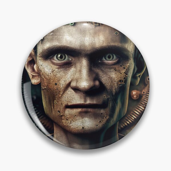Item preview, Pop Culture | Crypto | Cryptocurrency | Ethereum | Vitalik Buterin designed and sold by ThinkFun! Design.