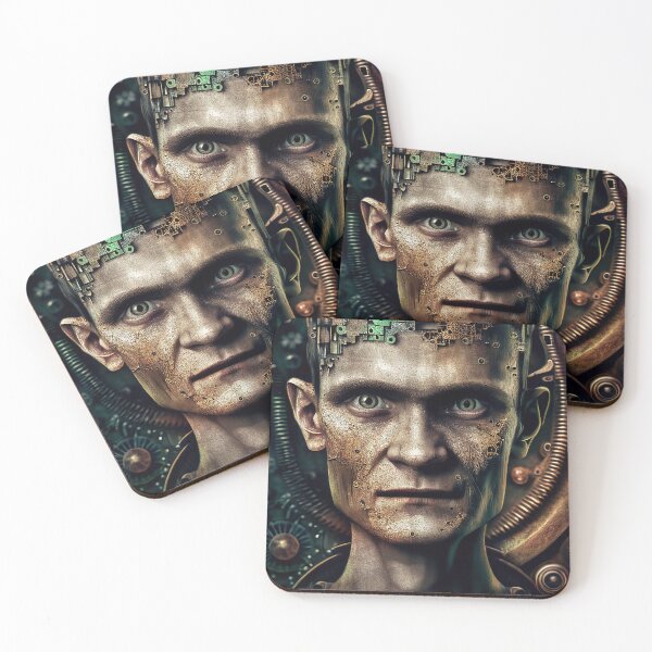 Item preview, Pop Culture | Crypto | Cryptocurrency | Ethereum | Vitalik Buterin designed and sold by ThinkFun! Design.