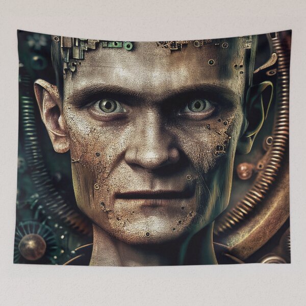 Item preview, Pop Culture | Crypto | Cryptocurrency | Ethereum | Vitalik Buterin designed and sold by ThinkFun! Design.