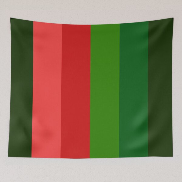 Item preview, Christmas color chart designed and sold by adiosmillet.