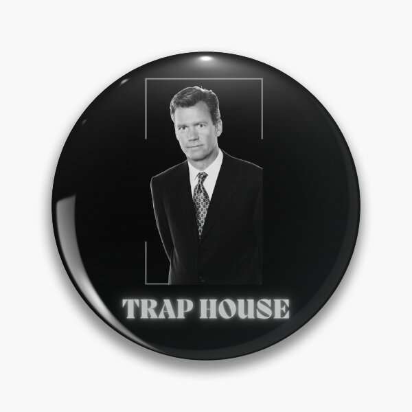 Item preview, Trap House designed and sold by Gimmedis.